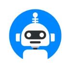 user logo